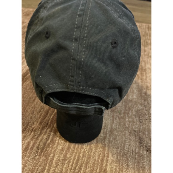 M&F Western Products Cross Rhinestone Baseball Cap Hat Adjustable - Picture 3 of 4